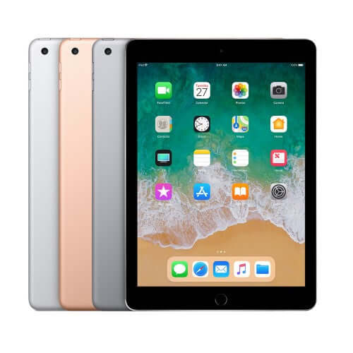 Fonezone UAE | iPad (6th generation)