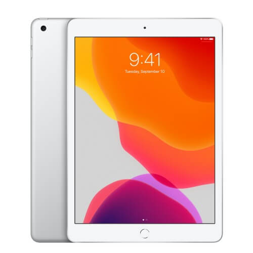 Apple iPad (7th generation) 4G 128GB | At Fonezone.ae