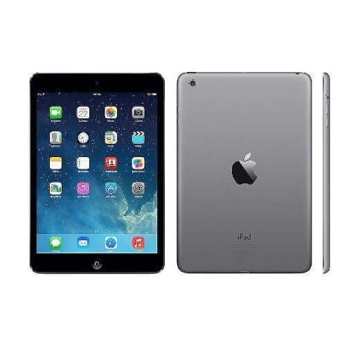 Apple iPad mini 2 16GB WiFi Space Grey