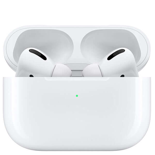 Buy Apple AirPods Pro with MagSafe charging case (2021) - Fonezone UAE