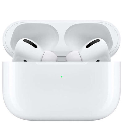 Buy Apple AirPods Pro with MagSafe charging case (2021) - Fonezone UAE