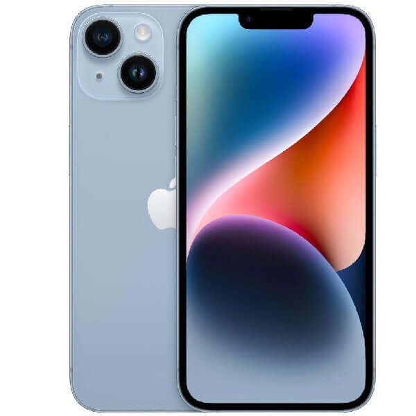 Apple iPhone 14 512GB Blue USA Version eSIM Online at Best Price