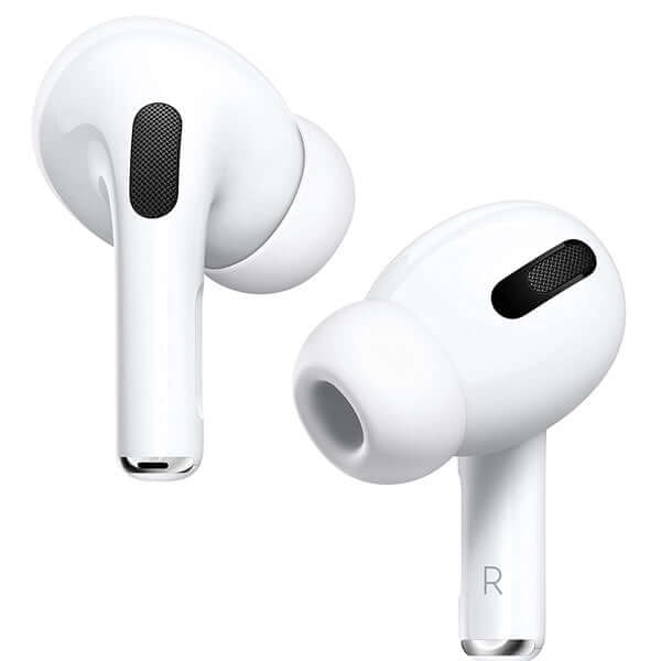 Apple AirPods Pro with MagSafe charging case (2021) in Dubai, UAE