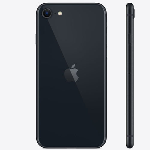Apple iPhone SE (2nd generation) 256GB Black