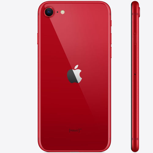 Apple iPhone SE (2nd generation) 256GB Red