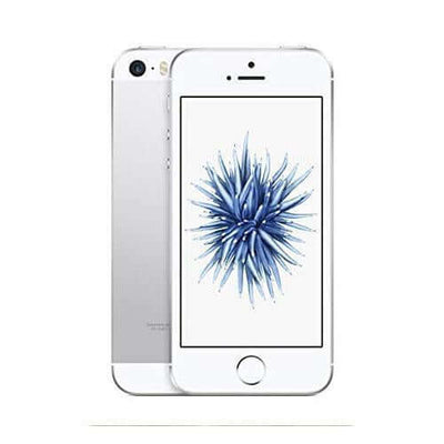 Apple iPhone SE 32GB Silver