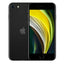 Apple iPhone SE - 128GB, 4G LTE - Black