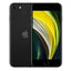 Apple iPhone SE - 256GB, 4G LTE - Black