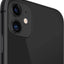 Apple iPhone 11 64GB Black - Fonezone.ae