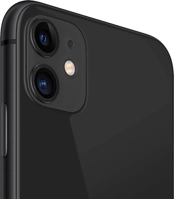 Apple iPhone 11 128GB Black