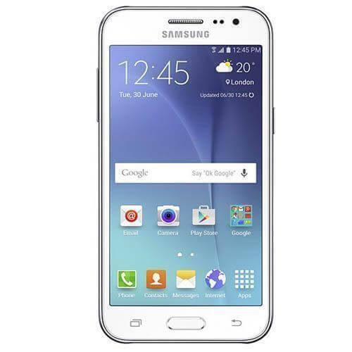 Samsung Galaxy J2 4G Dual Sim Smartphone at Best Price