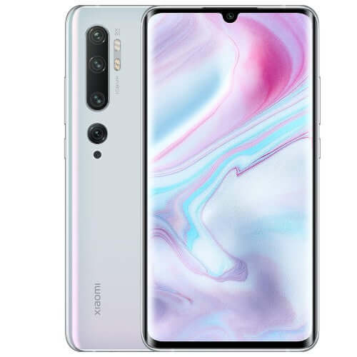 Xiaomi Mi Note 10 Lite 128GB, 6GB RAM price in Dubai, UAE