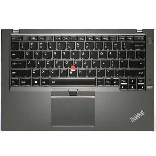 Lenovo ThinkPad X250 i5 5th Gen , 500GB, 4GB Ram With Bag