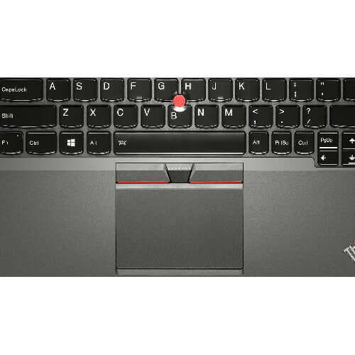 Lenovo ThinkPad X250 i5 5th Gen , 500GB, 4GB Ram With Bag