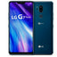 LG G7 ThinQ 64GB, 4GB Ram Moroccan Blue