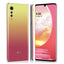 LG Velvet 128GB, 8GB Ram, Pink