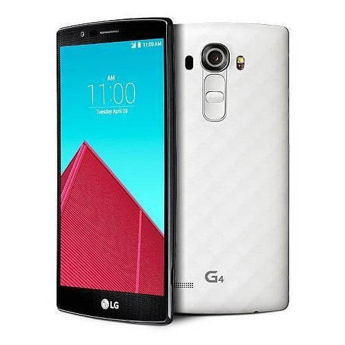 LG G4 Dual Sim
