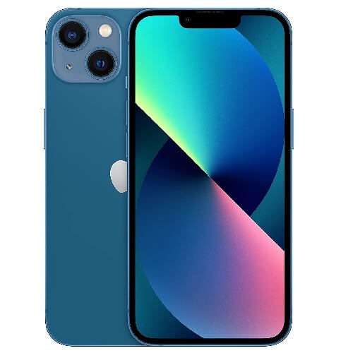 Apple iPhone 13 (128GB) - Blue Brand New