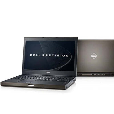 Dell Precision M4800 i7 ,500GB 8GB Ram, With Bag