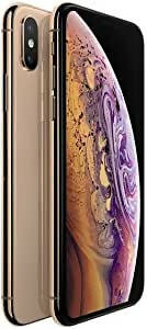 Buy Apple iPhone XS MAX 64GB Gold in Dubai