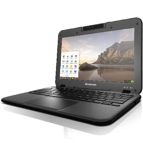 Lenovo N21 Chromebook 11.6 inch Laptop