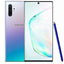 Samsung Galaxy Note10+ 256GB, 12GB Ram Aura Glow