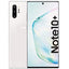 Samsung Galaxy (Note10+) 256GB, 12GB Ram single sim Aura White