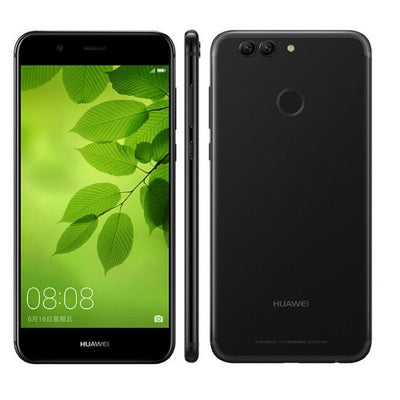 Huawei Nova 2 (Plus), 64GB, 4GB Ram single sim Obsidian Black