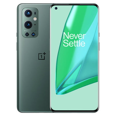 Buy - OnePlus 9 Pro 256GB 12GB Ram Forest Green