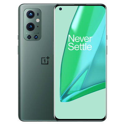 OnePlus 9 Pro 256GB 12GB Ram Forest Green