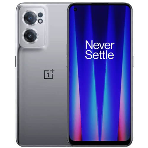 OnePlus Nord CE 2 IV2201 128GB 8GB Gray Mirror Brand New