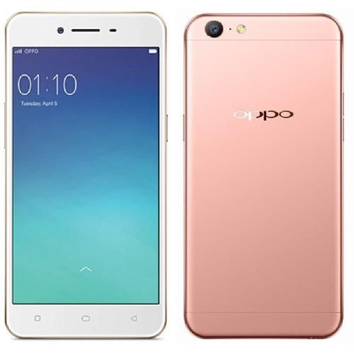 Oppo A57 64GB 4GB RAM Rose Gold or oppo a57
