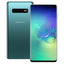 Samsung Galaxy S10 Plus Prism Green Dual Sim 128GB 8GB Ram