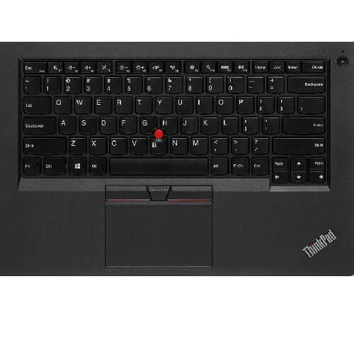 Lenovo ThinkPad L460 i5 6th Gen , 256GB, 8GB