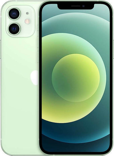 Apple iPhone 12 256GB Green Price in Dubai