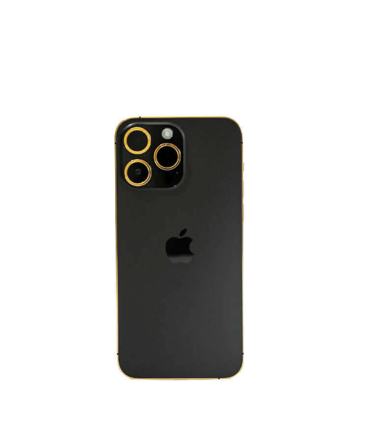 Apple iPhone 13 Pro Max - Graphite - 128 GB