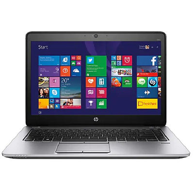 HP EliteBook 840 G1 i7, 4th Gen, 500GB, 4GB Ram