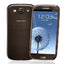Samsung Galaxy S3 Amber brown