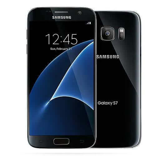 Samsung Galaxy S7 32GB 4GB RAM 4G LTE Black