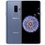Samsung Galaxy S9 Plus 128GB 4GB Ram Dual Sim 4G LTE Coral Blue
