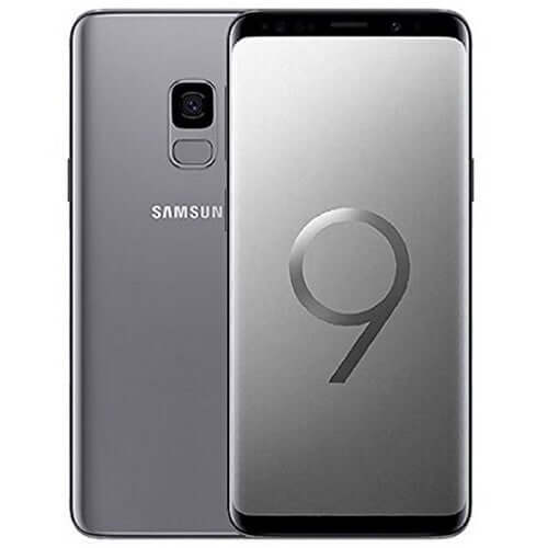 Samsung Galaxy S9 (Titanium Gray, 64GB) 4GB Ram, 4G LTE Price in Dubai