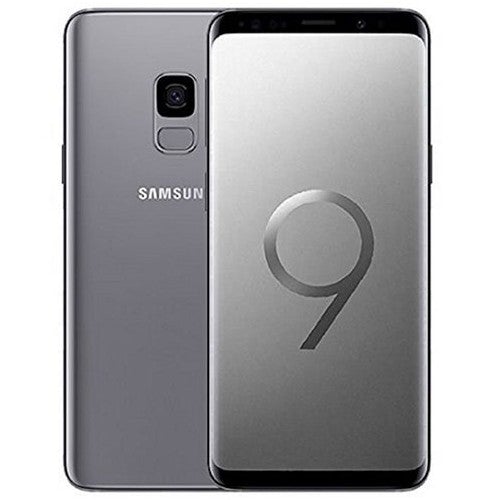 SAMSUNG Galaxy S9 ( 64 GB Storage, 4 GB RAM ) Dual Sim Online at Fonezone.ae