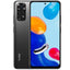 Xiaomi Redmi Note 11 Dual SIM Amoled Dot Display- Graphite Gray 4GB RAM 64GB 4G LTE Brand New