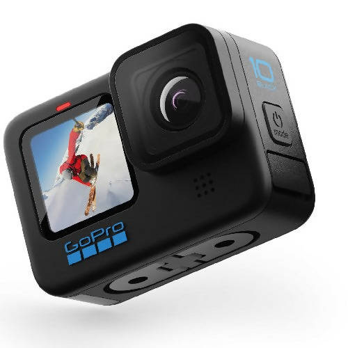 GoPro HERO10 Black