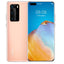 Huawei P40 Pro 256GB 8GB RAM single sim Blush Gold
