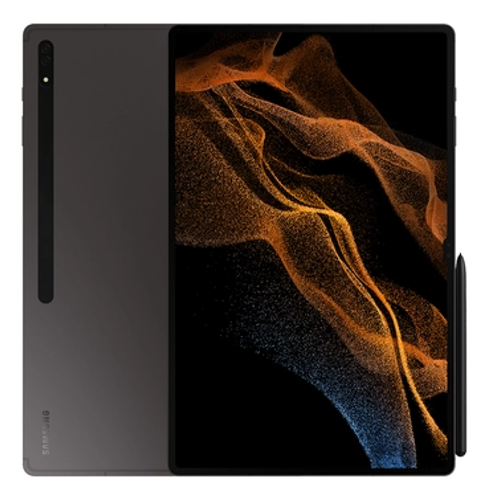 Samsung Galaxy - Tab S8 Ultra 128GB 8GB single sim Graphite