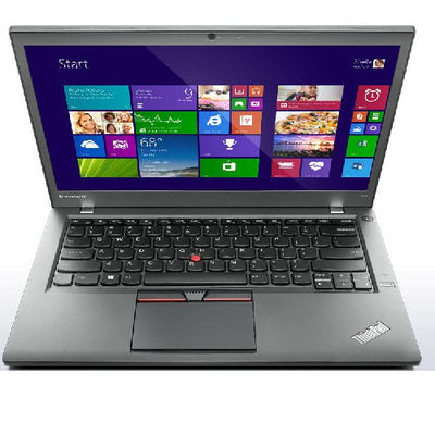 Lenovo ThinkPad T450 i5 4th Gen , 500GB, 4GB Ram With Bag - Fonezone.ae