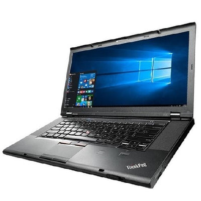 Lenovo Thinkpad T530, i7 3rd, 4GB RAM, 500GB HDD Laptop