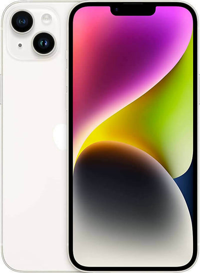 iPhone 13 128 GB White | Buy at Fonezone UAE