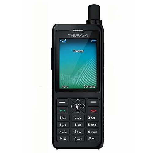 Buy THURAYA XT PRO Online in Dubai